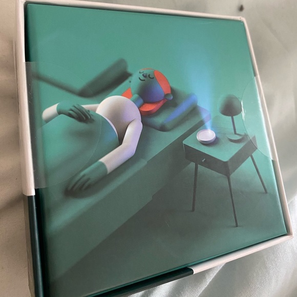 Sleeper device - Picture 2 of 3